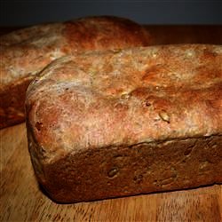 recette 2 recette pain graines de lin