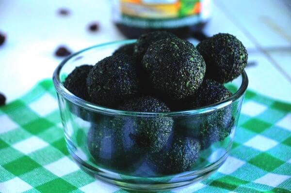 recette 2 spiruline