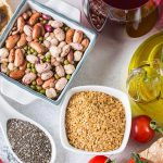 10 conseils régime anti-cholestérol + 3 recettes type