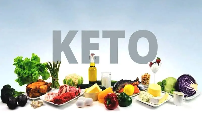 exemple de diete ketogenice