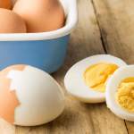 Régime œuf : perdre 5 kg en 14 jours ? + Menu