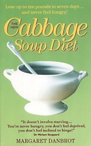 Soup Diet - livre