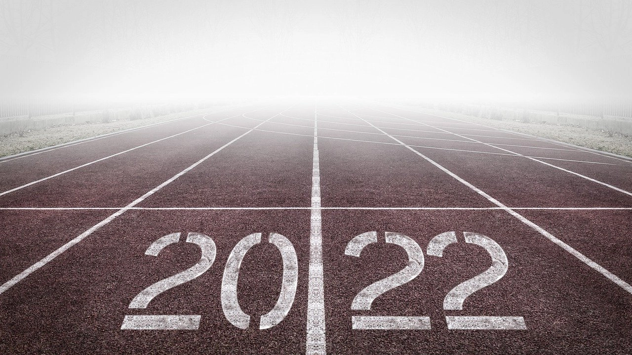 résolutions santé 2022