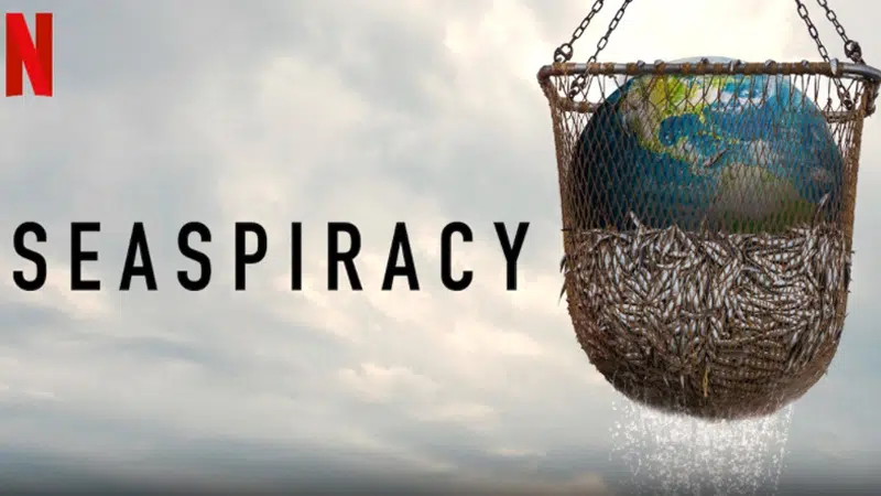 Seaspiracy, documentaire Netflix