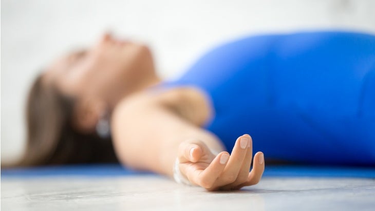 yoga nidra